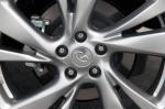 Infiniti JX35 2013 года